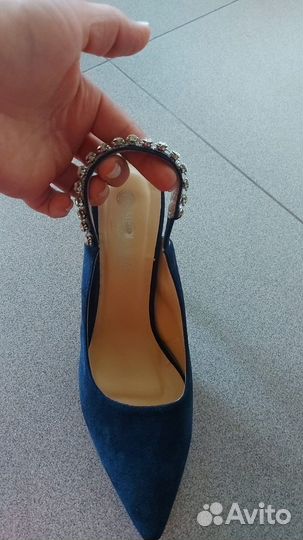 Туфли женские