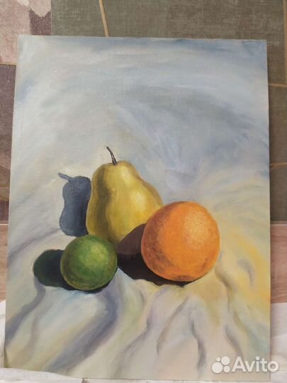 Интерьерная картина 