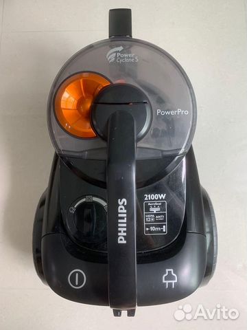 Philips power cyclone 5 как разобрать Пылесос philips cyclone 5 power pro купить в Санкт-Петербурге Товары для дома и 