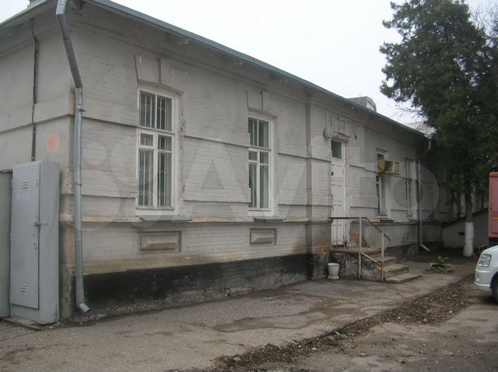 Продам помещение свободного назначения, 202.7 м²