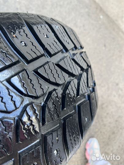 Tigar Sigura Stud 215/55 R17 98T