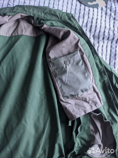 Военная форма