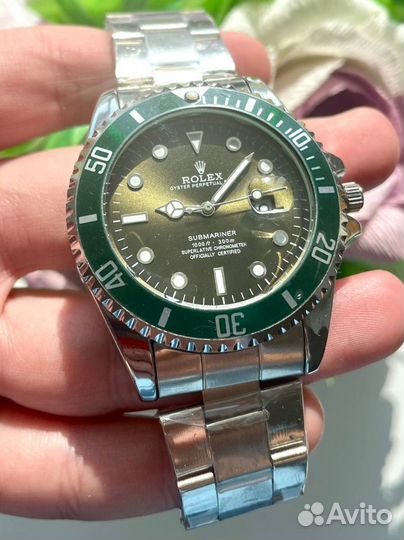 Часы мужские Rolex Submariner