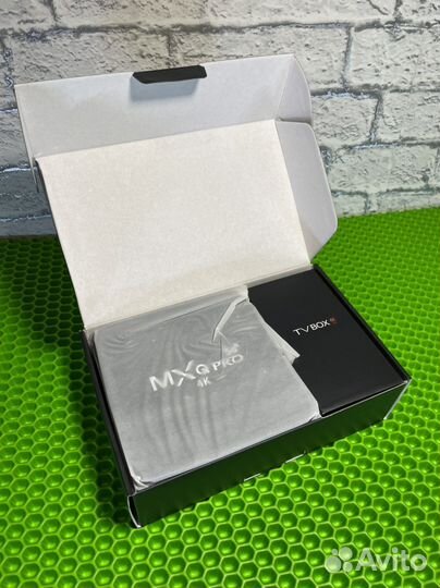 Цифровая тв приставка на андроиде