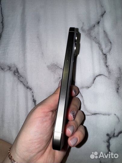 iPhone 15 pro max 256 natural titanium sim + sim