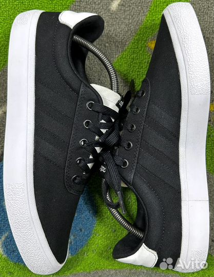 Adidas Vulc Raid3r Оригинал