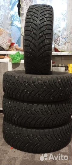 Toyo Observe Ice-Freezer 185/65 R15