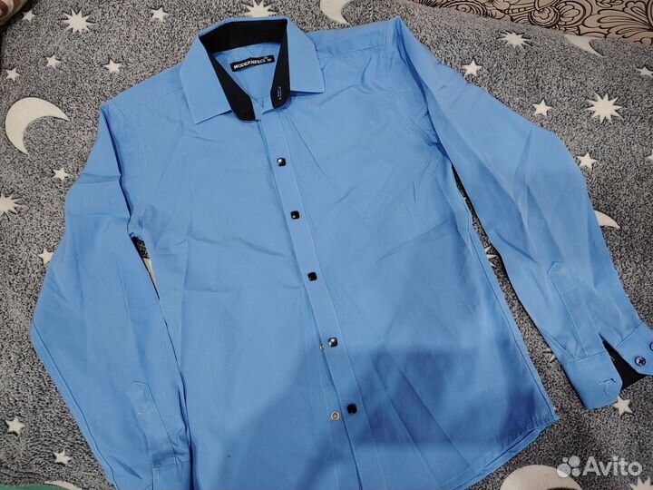 Вещи пакетом на мальчика на 10-11 лет