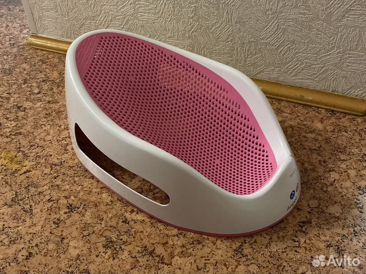 Горка для купания angelcare