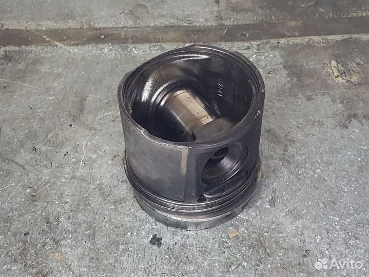 Поршень для Mercedes-Benz OM 906 LA