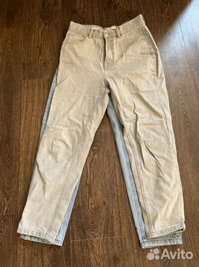 Большой пакет женских брендовых вещей 44 46