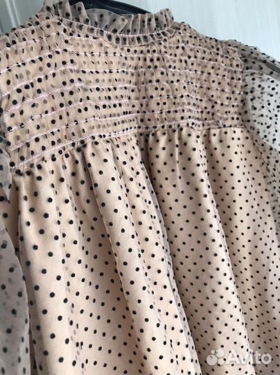 Платье Zara