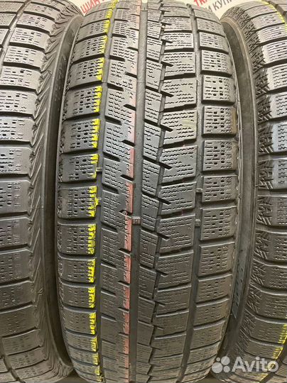Kumho WinterCraft Ice WI61 195/65 R15 93T