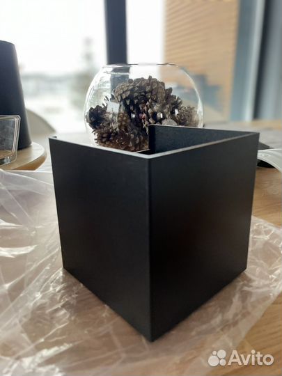 Уличный светильник 6000K