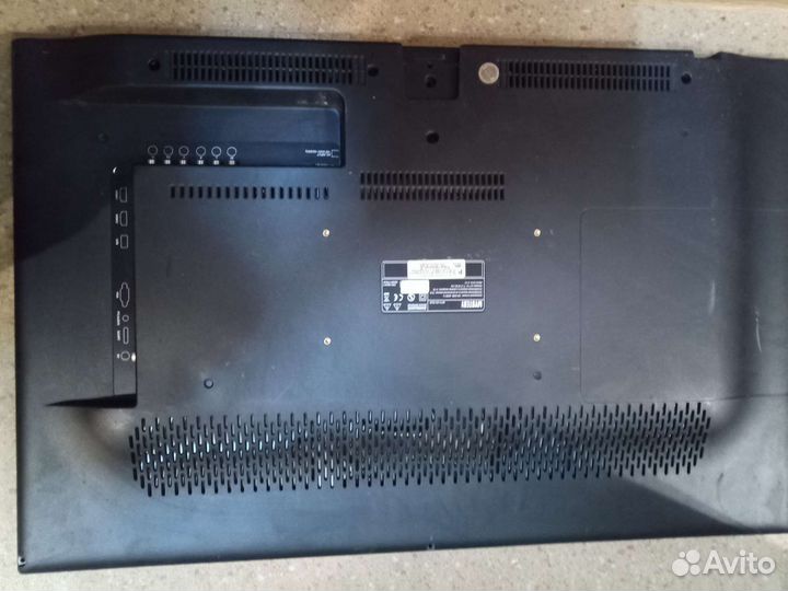 Телевизор бу mystery