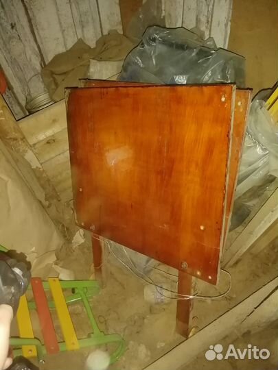 Кровать детская