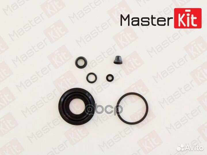 77A1790 masterkit Ремкомплект тормозного суппор