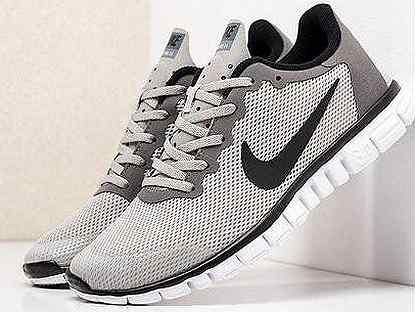 nike free run 3.0 - Купить недорого одежду и обувь 👕👟 в Москве с  доставкой | Авито