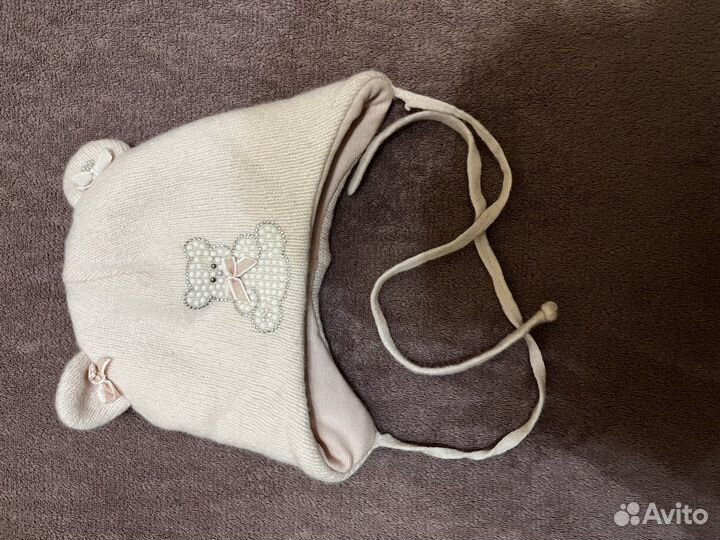 Комбинезон детский