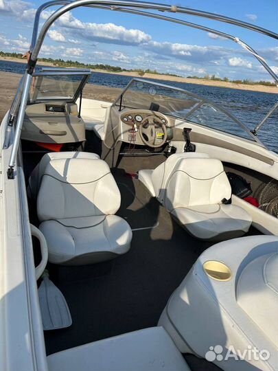 Bayliner 175 capri
