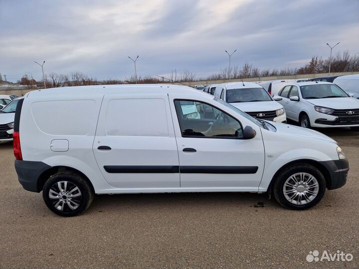 LADA Largus 1.6 МТ, 2015, 69 427 км