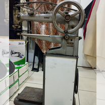 Рукавная швейная машинка Минерва