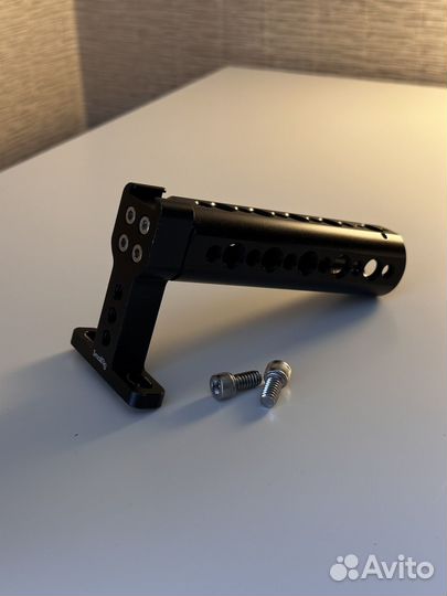 Клетка SmallRig для Sony a7iii с верхней ручкой