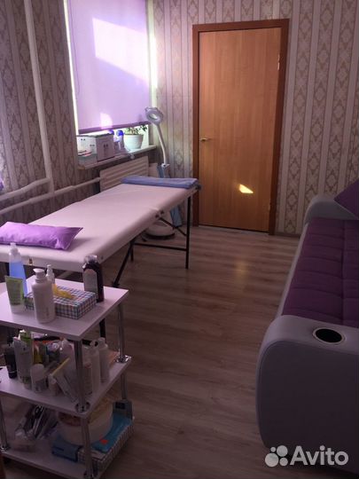 Массаж Депиляция Косметология