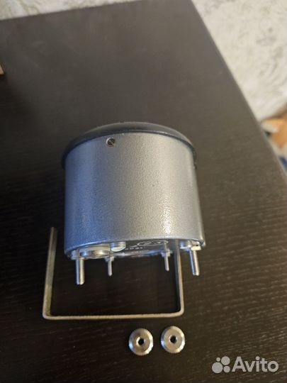 Часы авиационные ачс-1