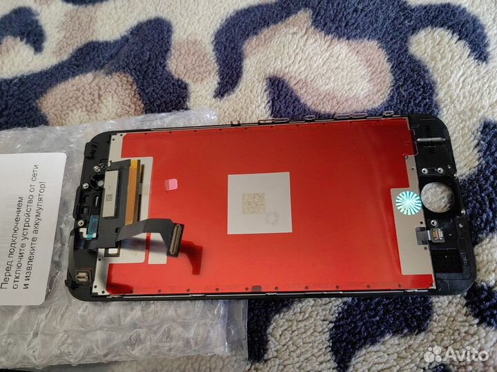 Дисплей iPhone 6s новый
