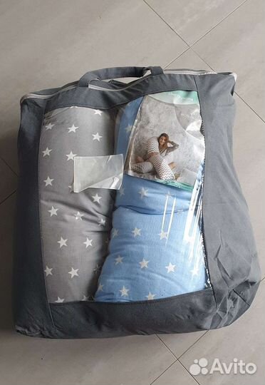 Подушка для беременных