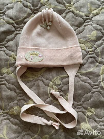 Шапка деми Mialt, 50р