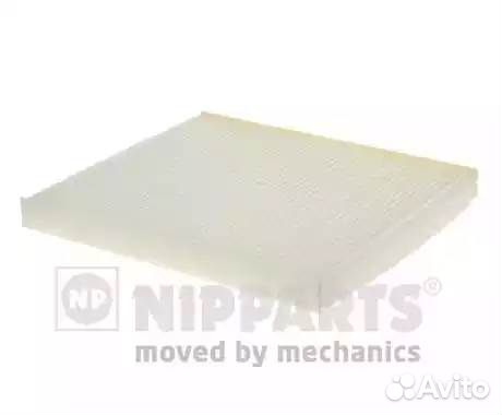 Фильтр салона ssangyong actyon 10