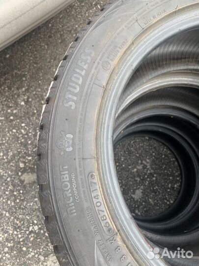 Toyo Observe GSi-5 205/55 R16 94Q