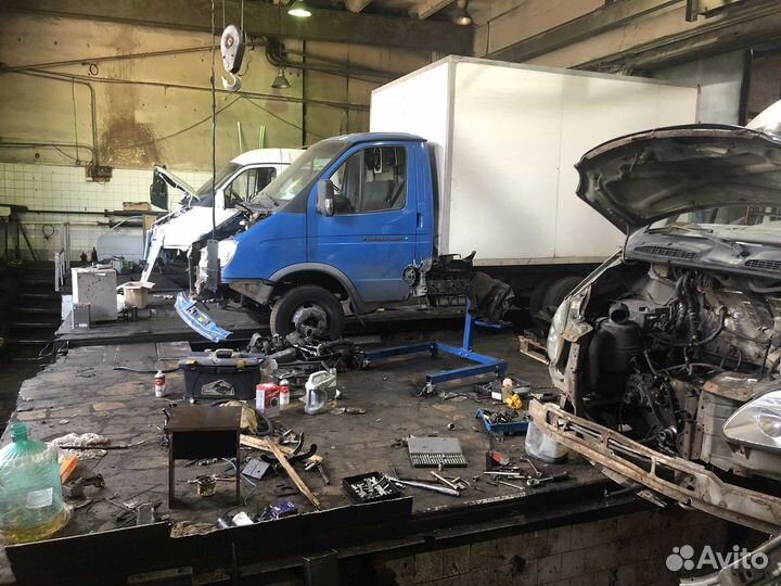 Автослесарь, автомеханик