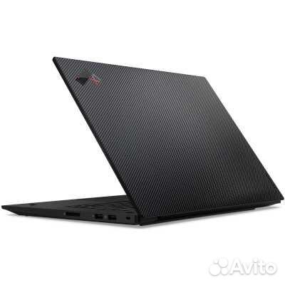 Ноутбук Lenovo ThinkPad X1 Extreme G5 21DFS1F400