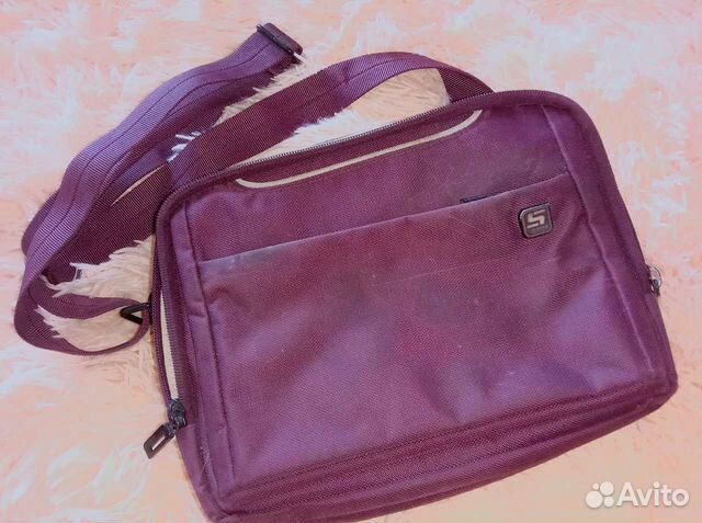 Сумка для нетбука