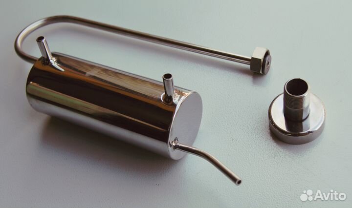 Продам дистиллятор