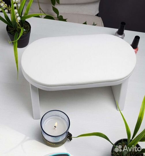 Подставка для маникюра