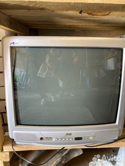 Телевизор бу
