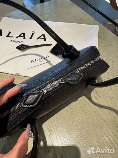 Сумка Alaia