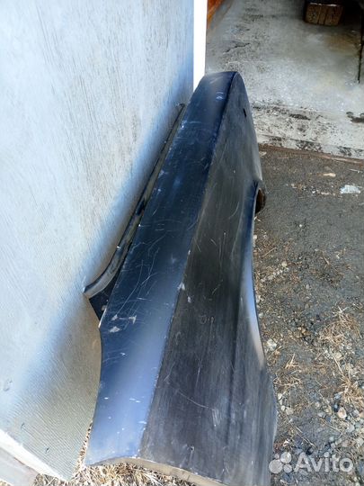 Крыло на ваз 2106