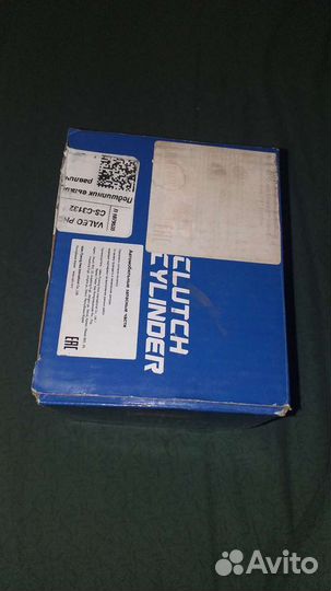 Подшипник выжимной гидравлический valeo корея