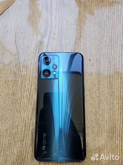Смартфон realme 9 pro 5g