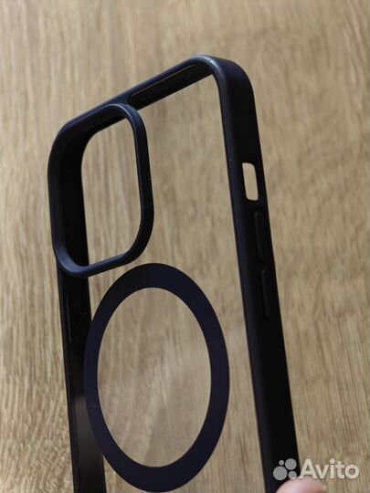 Чехол на iPhone 13 pro