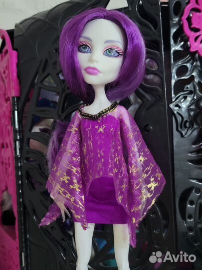 Кукла Монстер Хай