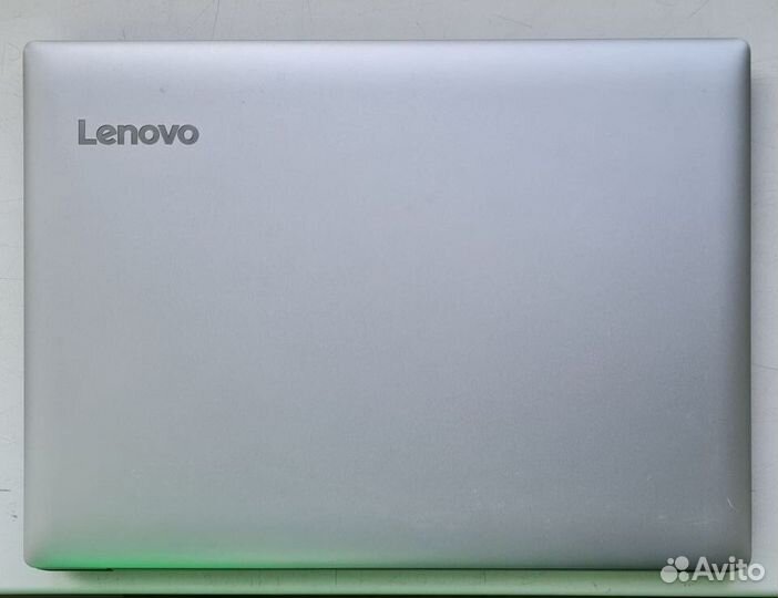 Lenovo ideapad 330-14AST Full HD