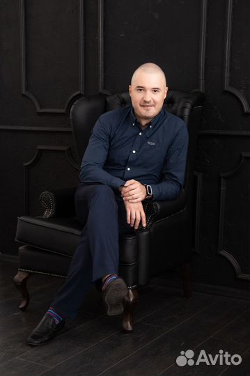 Слушатель собеседник друг на час