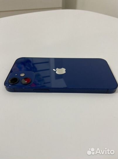 iPhone 12mini 64gb Blue/оригинал