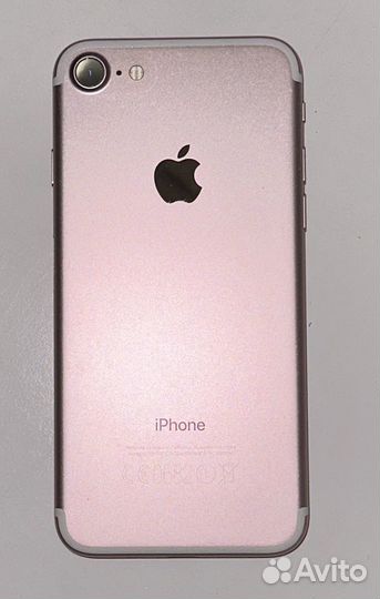 Телефон iPhone 7 32Гб